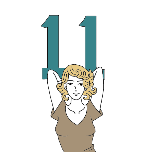 free-numerology-reading-number-eleven